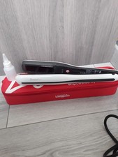 lisseur ROWENTA l'Oréal paris  steampod 3.0 steampod  professionnel  vapeur 