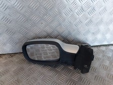 Rétroviseur électrique