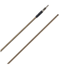 Salvimar 7mm shaft threaded
