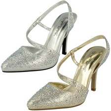 Chaussures De Soirées À