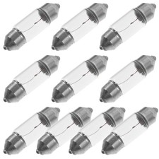  10 Pcs Ampoule Pour Frigo Ampoules LED Sous Lumières De L'armoire