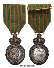 Médaille de Saint-Hélène