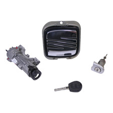 Système De Serrure De Porte