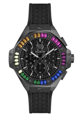 Philipp plein montre noir - plein,