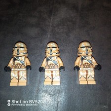 LEGO Star Wars SW0605