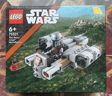 BOITE SET LEGO STAR WARS