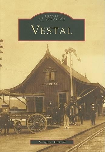 Margaret hadsell vestal - margaret,
