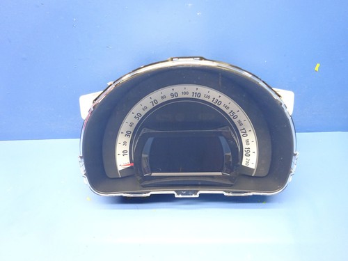 Renault twingo 9 compteur - twingo, 3
