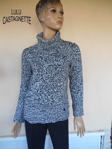 Pull marque lulu - de,