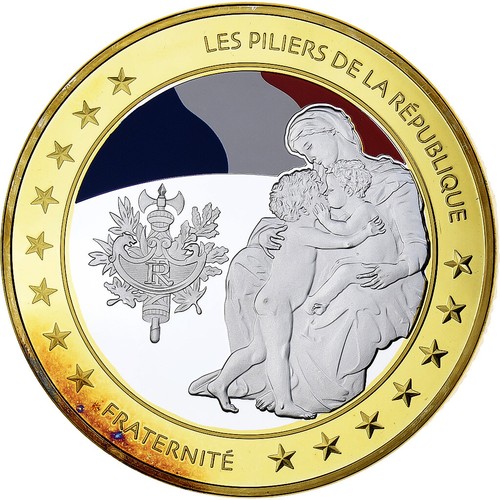 1156930 france médaille - [#1156930], france,