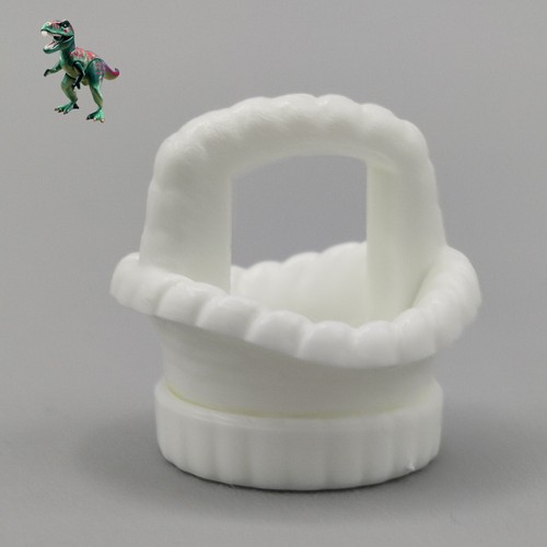 Playmobil panier couleur