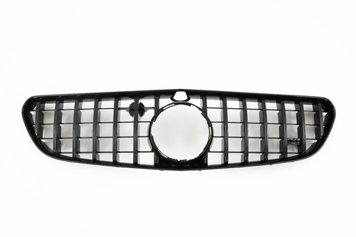 Calandre pour mercedes - calandre,