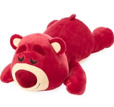 Grande Peluche Disney Lotso 