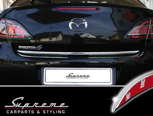 Pour mazda berline 3m - pour, 6