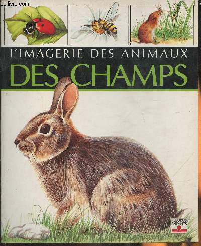 Animaux des champs - animaux,