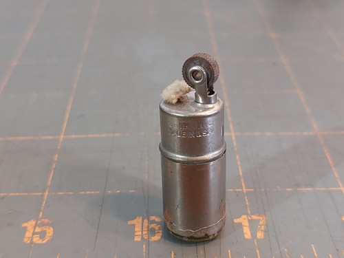 Vintage strikalite bullet - strikalite,