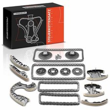 Kit de Chaîne de Distribution