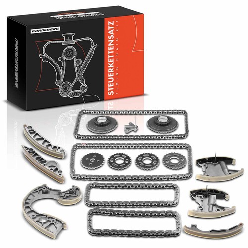 Kit chaîne distribution - kit,
