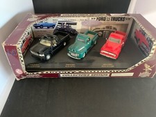 Road legends collector’s edition 1/43 Ford pick - up