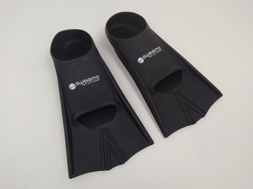 Palmes natation sweams - palmes,