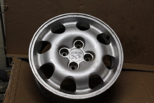 Jante smr peugeot 205 - smr,