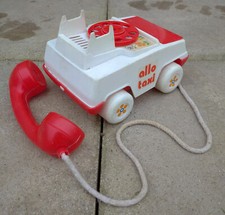 Vintage ancien jouet - ancien,