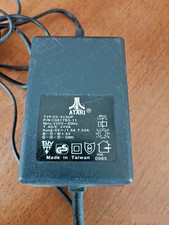 ATARI Adaptateur 5V [DV-515UP]Ordinateur 600XL/800XL/800XE/65XE/130XE/XEgs_CO617