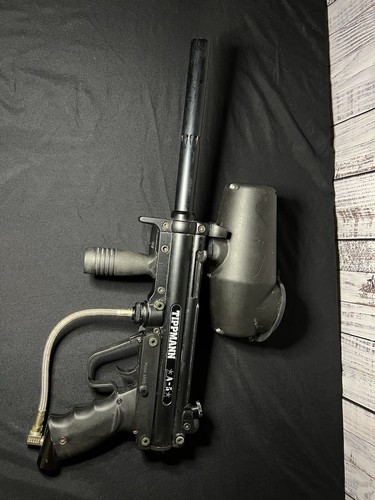 Tippmann A-5 .68 Cal Paintball