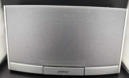 Bose sounddock n123 portable - bose,