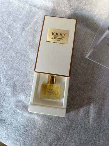 Miniature parfum - miniature, de