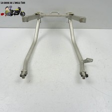 Boucle arrière partie