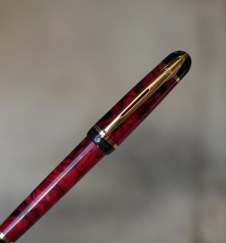 Magnifique stylo roller - magnifique,