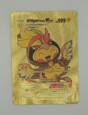 PIKACHU POKEMON PIDGEOT