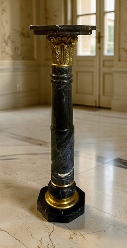 Imposante colonne française - imposante,
