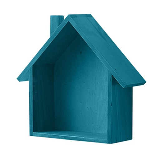 étagère à décoration - *Étagère,