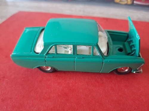 Russie russa novoexport - 1/43,