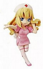 Mini Figurine Sheryl Nome