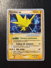 🇲🇫 Carte Pokémon