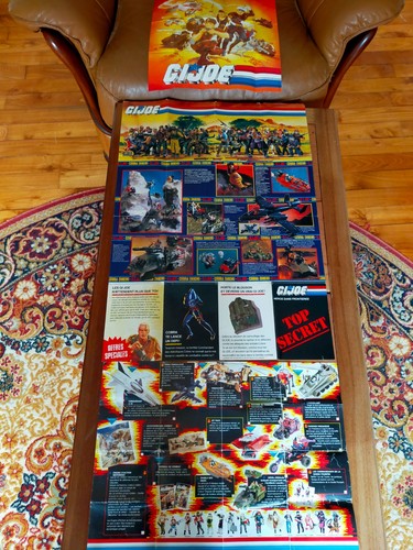 Joe lot catalogues de - ,