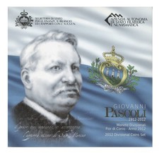 Série B.U. Saint Marin Type