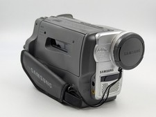 Caméscope Samsung VP-L500 8mm