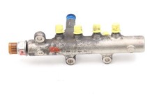 Diesel collecteur Isuzu D MAX 2 TFR  120 kW 163 HP diesel 35989