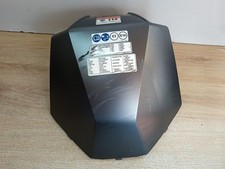 64141-MKT-D000 CACHE CENTRALE PLASTIQUE CARENAGE HONDA 750 XADV X-ADV 2021 2024