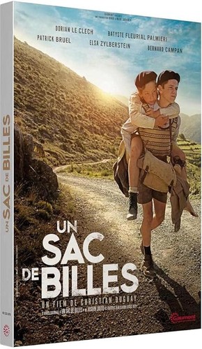 Sac billes - sac,