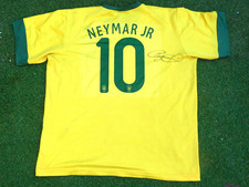 Maillot jersey brasil brésil - maillot,