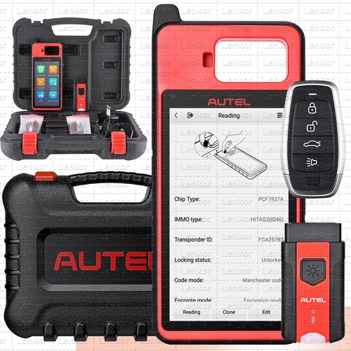 2026 autel maxiim km100 - 2026, km100x
