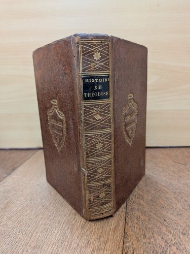 Livre ancien fléchier - livre,