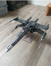 Star Wars X Wing Création