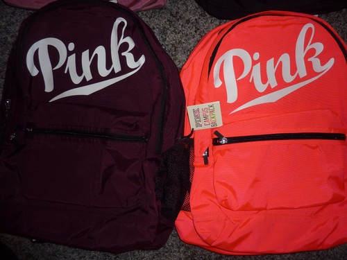 Victorias secret pink - secret, full