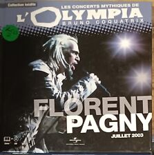 LCM7 - Florent PAGNY - Juillet